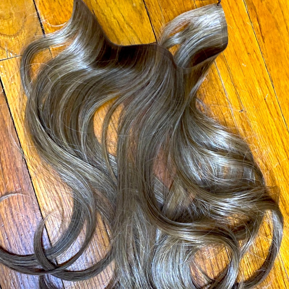Secret Extensions